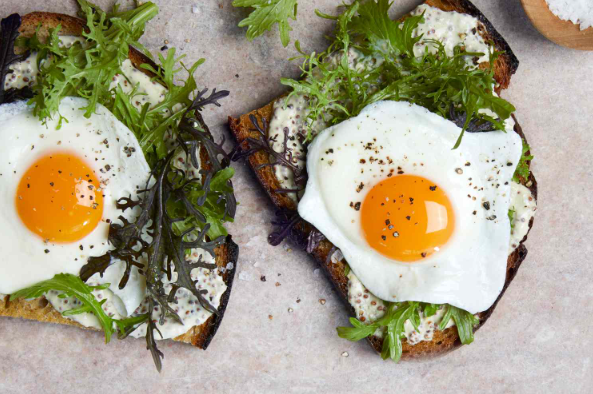 How to Cook a Sunny Side Up Egg: A Complete Guide