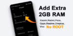 How To Increase RAM Memory In Android Phone: 7 Powerful Ways To Boost ...