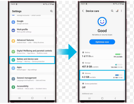 How To Increase RAM Memory In Android Phone: 7 Powerful Ways To Boost ...
