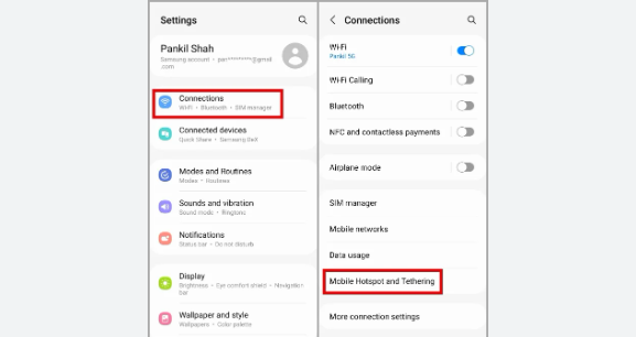 Fix Android Hotspot Not Working – 5 Powerful Ways To Solve Connection ...