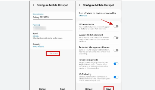 Fix Android Hotspot Not Working – 5 Powerful Ways To Solve Connection ...