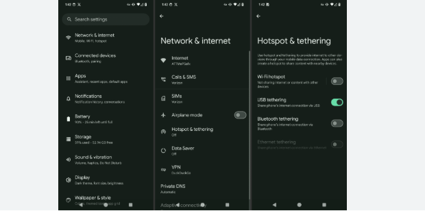 Fix Android Hotspot Not Working – 5 Powerful Ways To Solve Connection ...