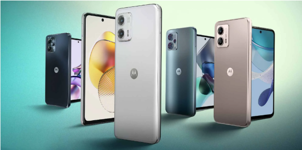 Motorola G Series Best Model 2