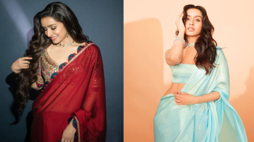 Shraddha Kapoor – Journey Talent Style Stardom 3