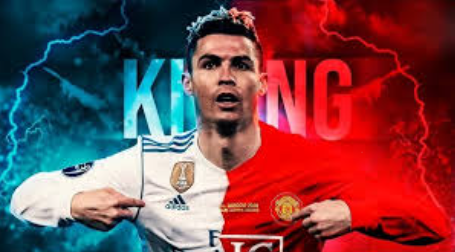 How Tall Is Cristiano Ronaldo 1
