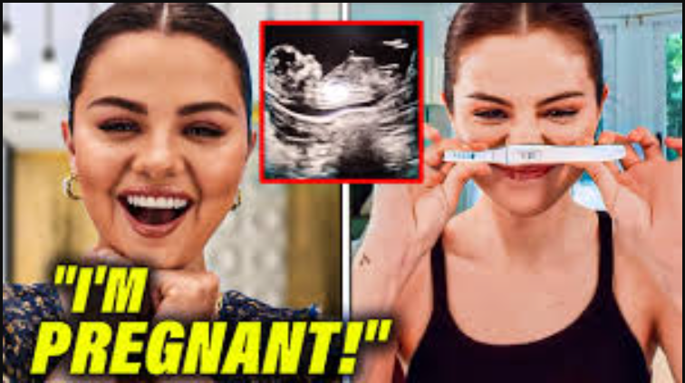 Is Selena Gomez Pregnant