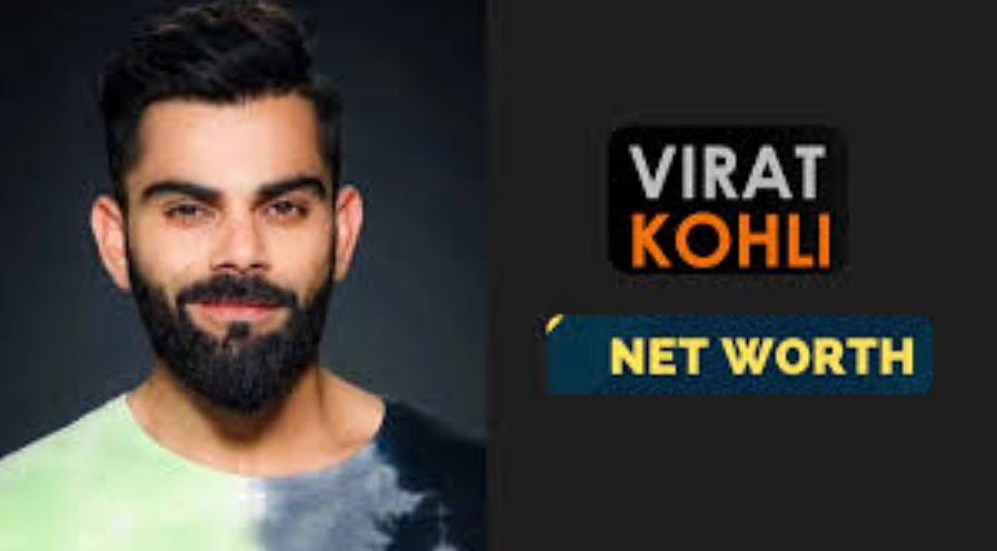 Virat Kohli Net Worth – A True Human Written Deep Dive Into His Wealth and Success 2