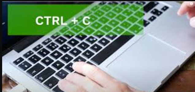 How To Copy And Paste On Laptop – 5 Powerful And Easy Methods For ...