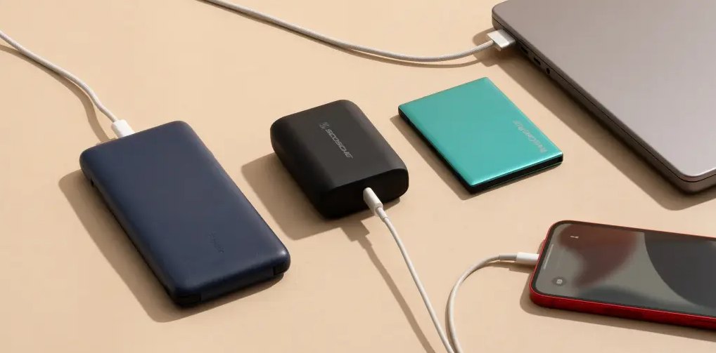 Portable Battery Charger 1