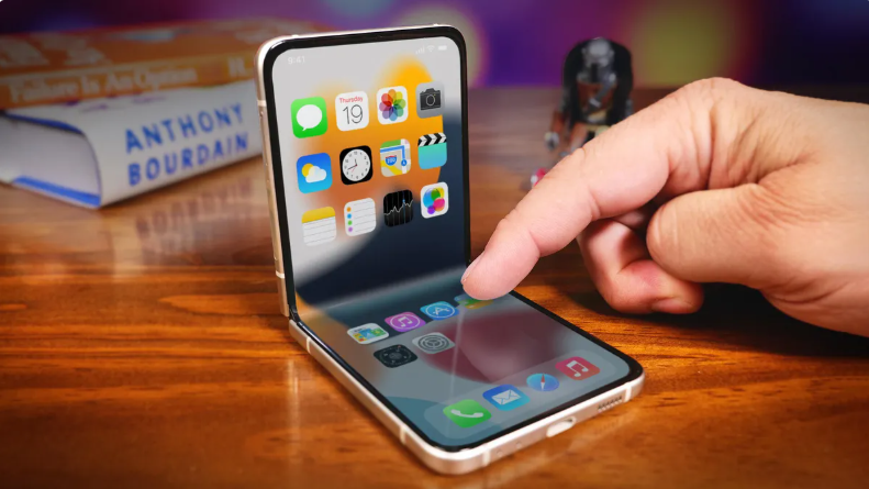 Will Apple Make a Foldable Phone 3