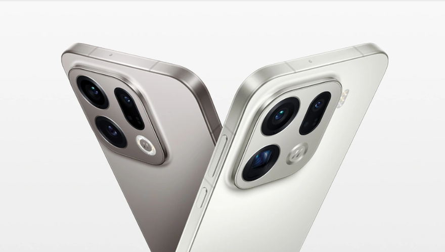 oppo find x9 1
