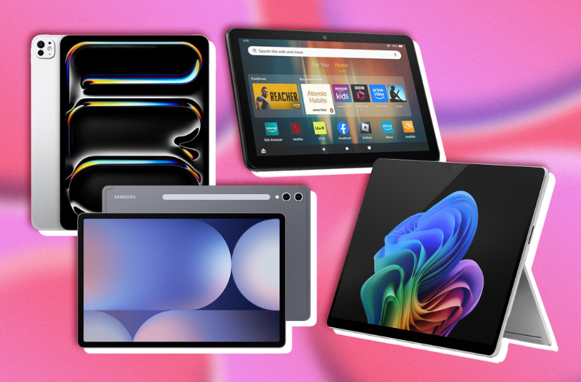 top tablet android 2