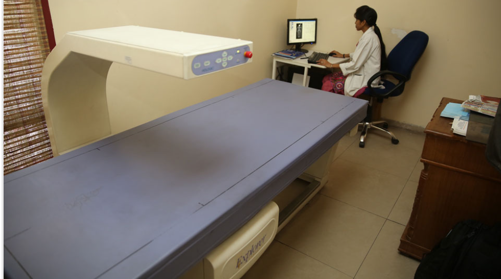 A Comprehensive Guide to What Is a Dual Energy Xray Absorptiometry 1