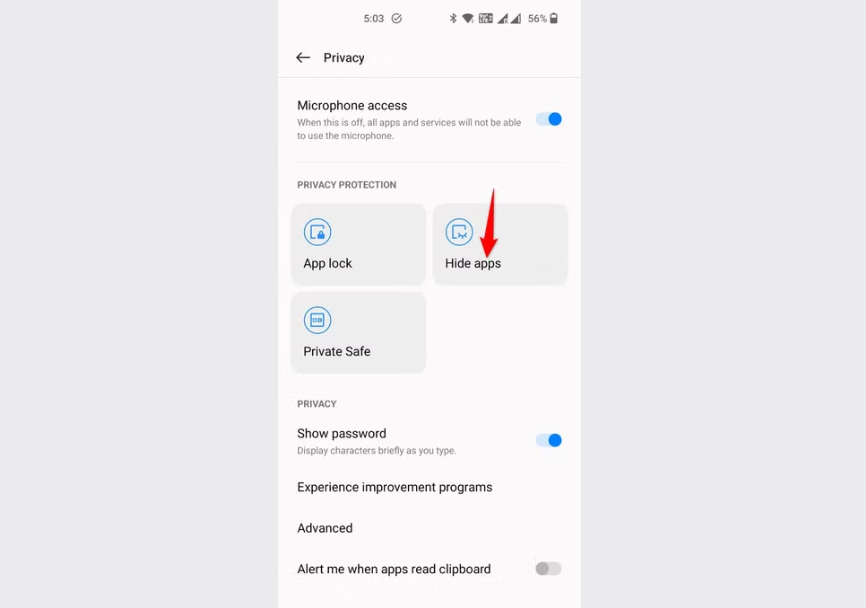 How To Hide Apps In Android Phone – Easy Step-by-Step Guide - MyNetPages