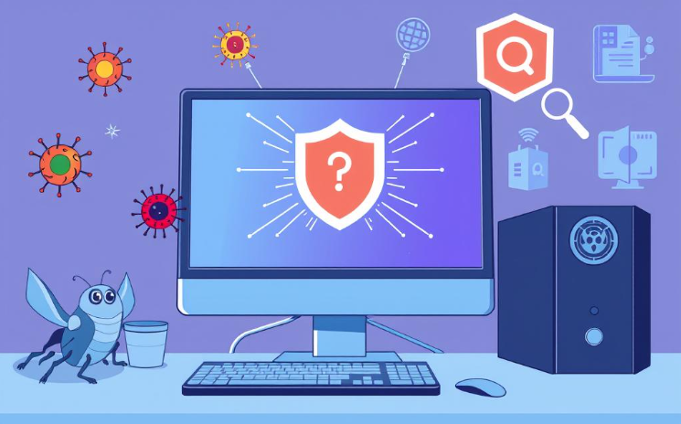 How To Remove Malware From PC – Complete Step By Step Guide - MyNetPages