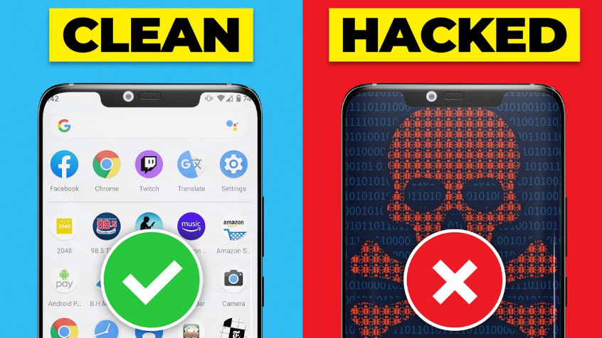 How to Remove Virus from Android Phone 1