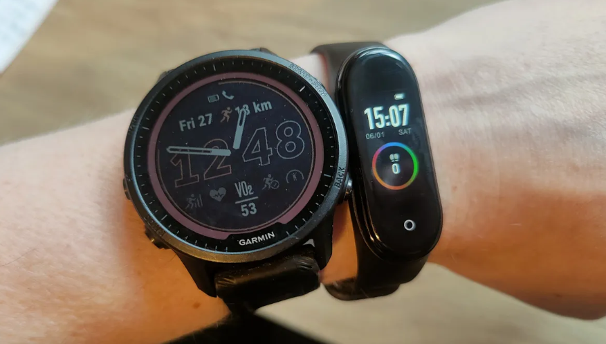 Is There a Smartwatch That Monitors Blood Sugar 1