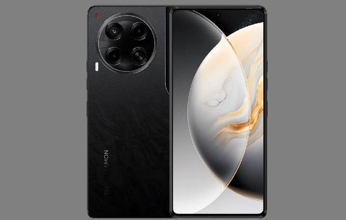Tecno Camon 30 AnTuTu Score and Performance Explained 1
