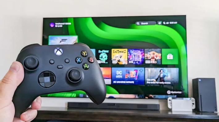 How To Take Apart An Xbox One Controller 3 2