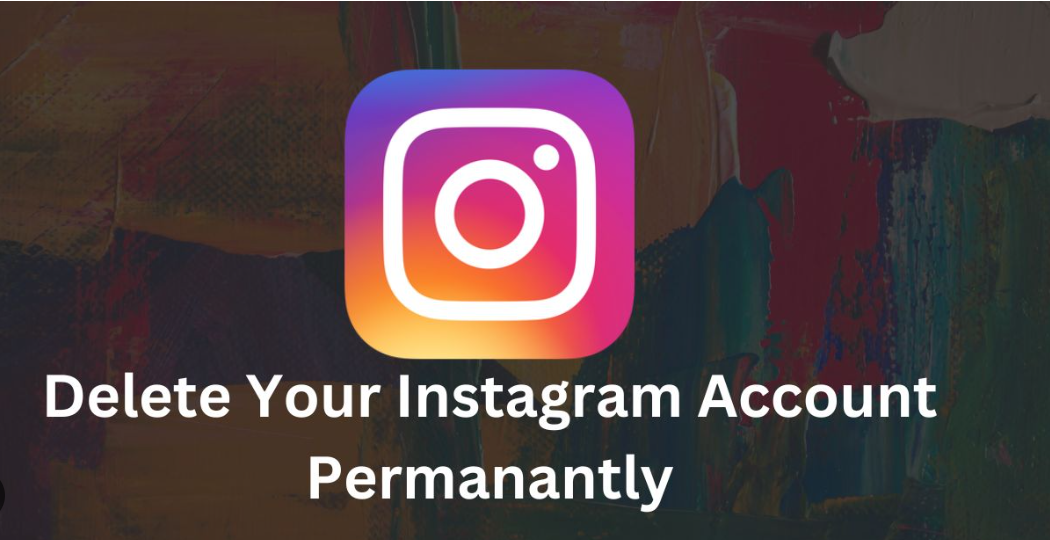 How to Delete Your Instagram Account Permanently 1