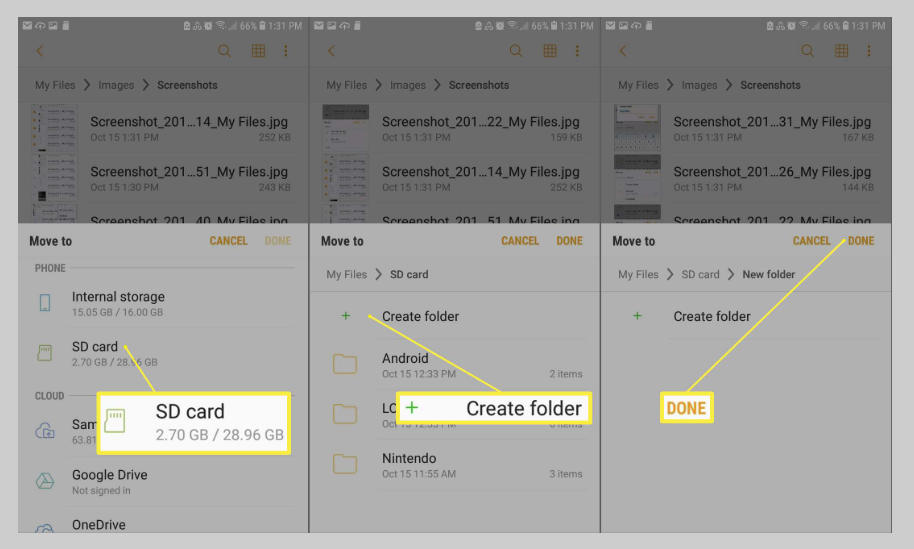 How to Free Up Storage on Android: 7 Easy Ways for Complete Space Optimization 5 How to Free Up Storage on Android: 7 Easy Ways for Complete Space Optimization
