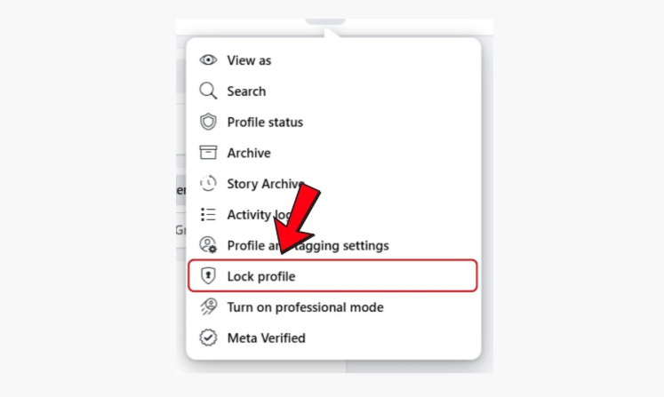 How To Lock Facebook Profile: The Complete Privacy Settings Guide ...