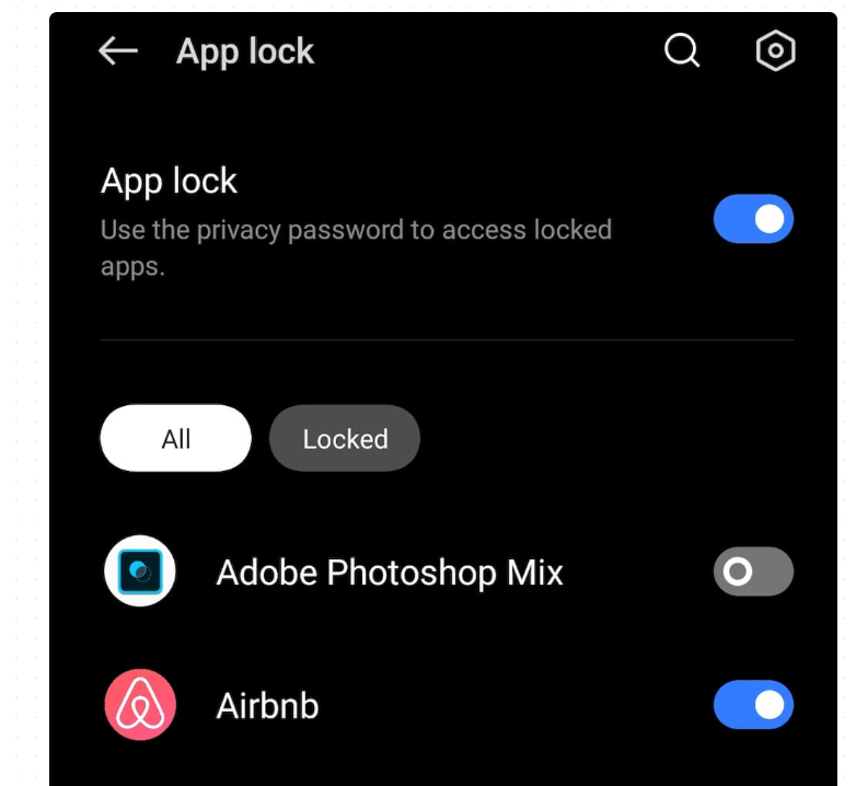How to Lock Individual Apps on Android: 5 Easy Methods for Complete App Security 5 How to Lock Individual Apps on Android