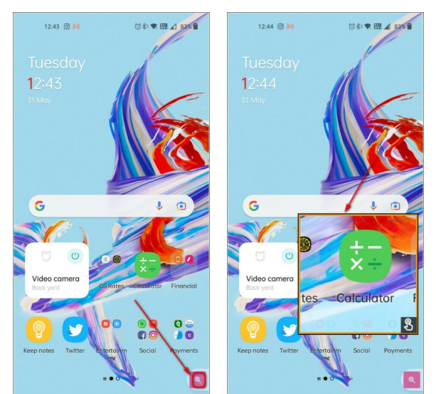 How to Magnify Android Screen: 5 Easy Methods for Complete Display Zoom 5 How to Magnify Android Screen: 5 Easy Methods for Complete Display Zoom