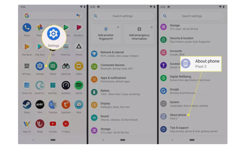 How To Enable Developer Options On Android: 5 Easy Steps For Complete ...