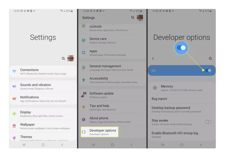 How To Enable Developer Options On Android: 5 Easy Steps for Complete Setup 5 How To Enable Developer Options On Android: 5 Easy Steps for Complete Setup