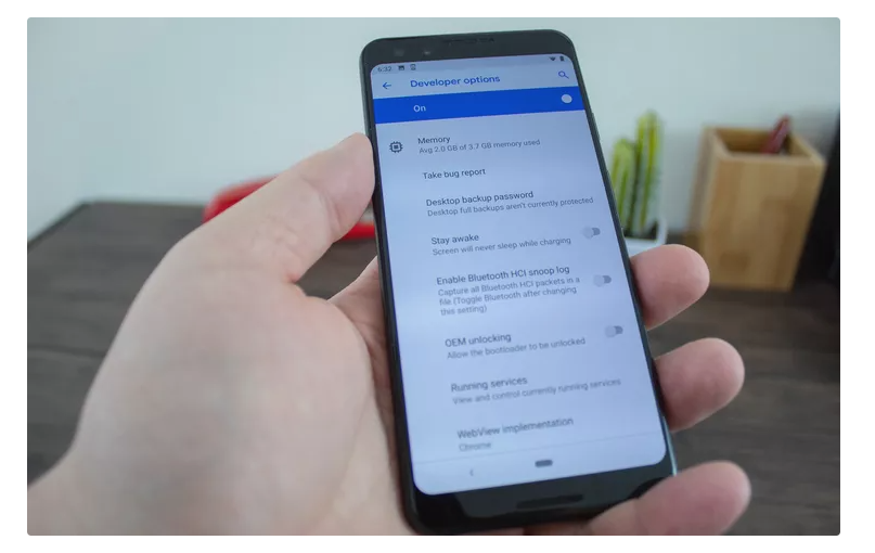How To Enable Developer Options On Android: 5 Easy Steps for Complete Setup 6 How To Enable Developer Options On Android: 5 Easy Steps for Complete Setup