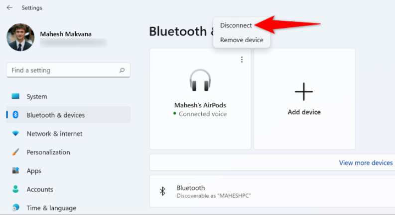How To Fix Audio Delay On Bluetooth Headphones Android Windows - MyNetPages