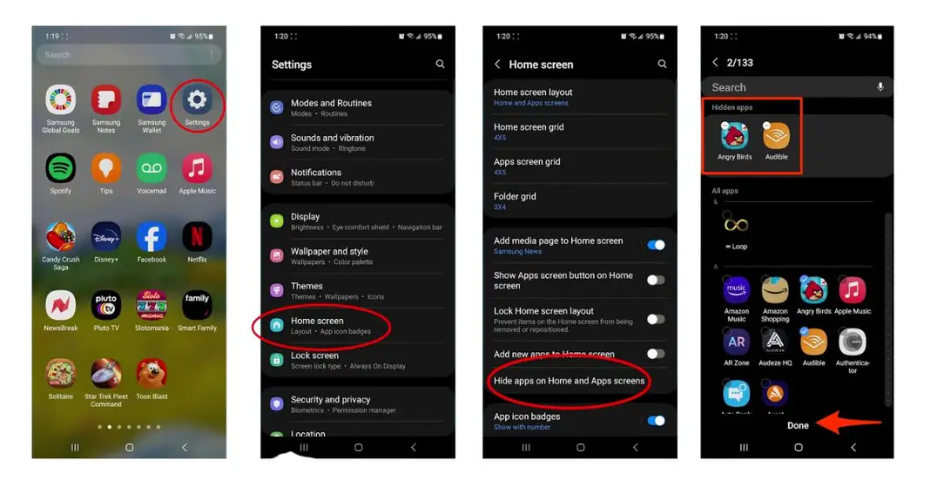 How To Access Android Hidden Testing Menu: 3 Easy Methods For Complete ...