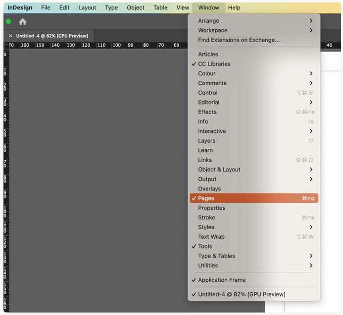How To Add Page Numbers In InDesign: Smart Techniques For Document ...