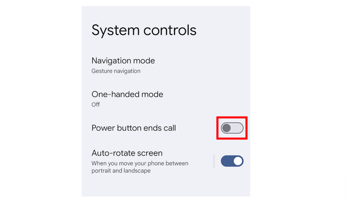 How to End Calls Using Power Button on Android: 7 Easy Steps for Complete Call Control 5 How to End Calls Using Power Button on Android: 7 Easy Steps for Complete Call Control