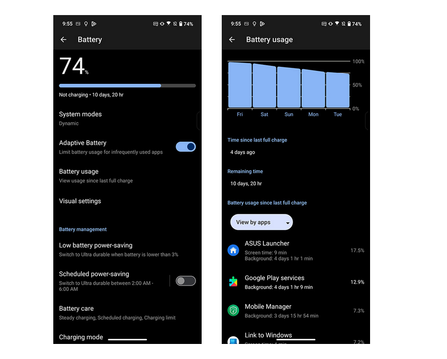 How To Increase Mobile Battery Life: Smart Strategies For Longer ...