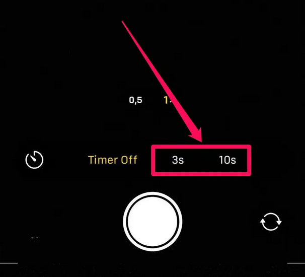 How To Set A Timer On Your IPhone Camera: 6 Simple Methods For Better ...