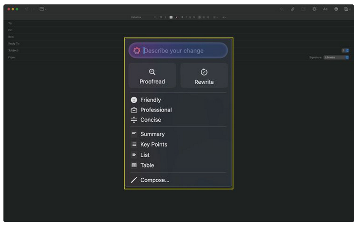 How To Use Apple Intelligence On Mac: Easy Ways To Improve Workflow ...