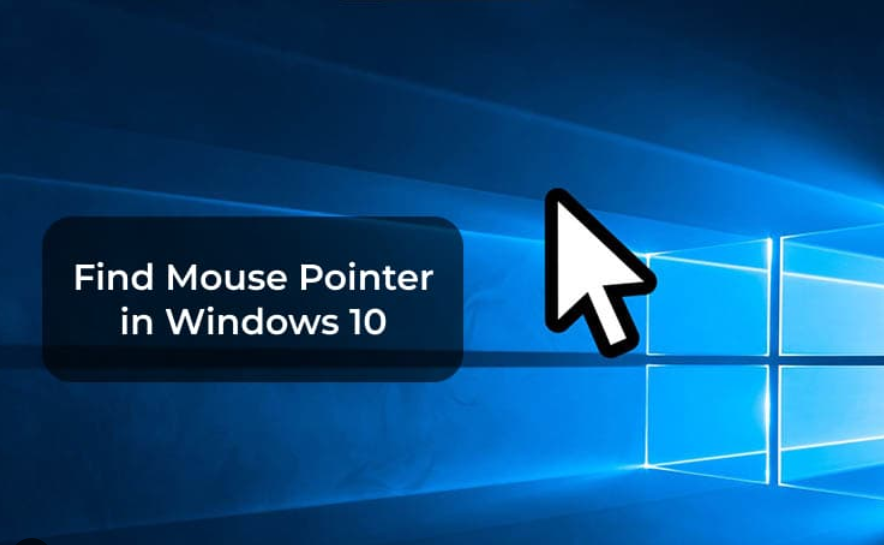 Game Pointer Guide How To Find Your Mouse Pointer In Windows 10: Smart Guide For Easy ...