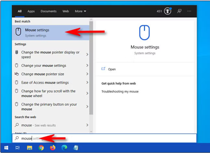 Pointer Guide How To Find Your Mouse Pointer In Windows 10: Smart Guide For Easy ...
