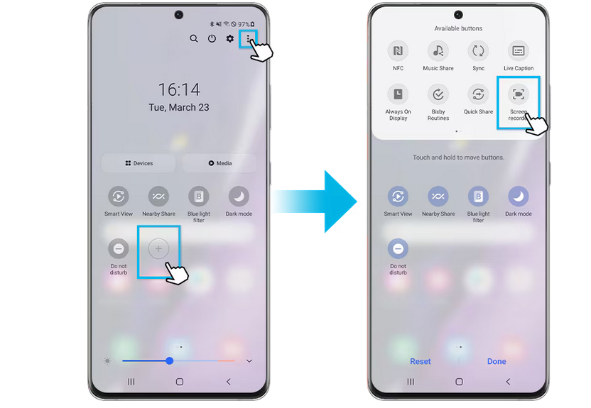How To Screen Record On Samsung: 5 Easy Powerful Steps for High-Quality Recording 5 How To Screen Record On Samsung