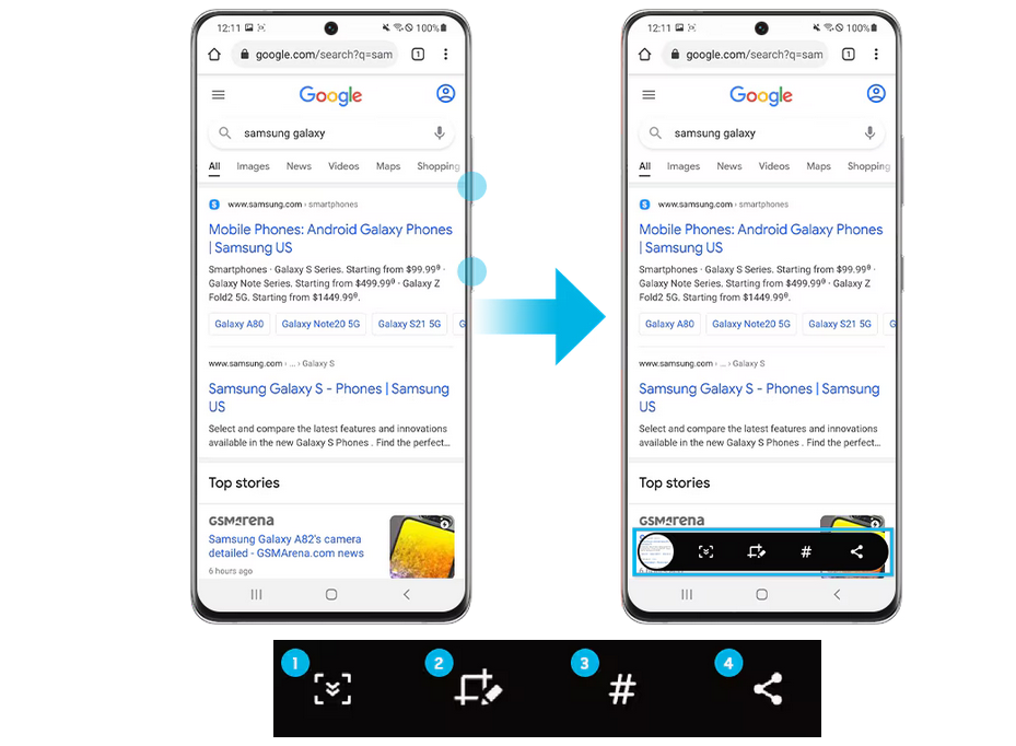 How To Screen Record On Samsung: 5 Easy Powerful Steps for High-Quality Recording 6 How To Screen Record On Samsung 33