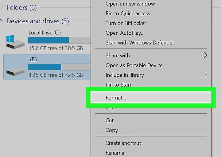 How to Format a USB Drive: 5 Easy Ways to Prepare Your Storage Device