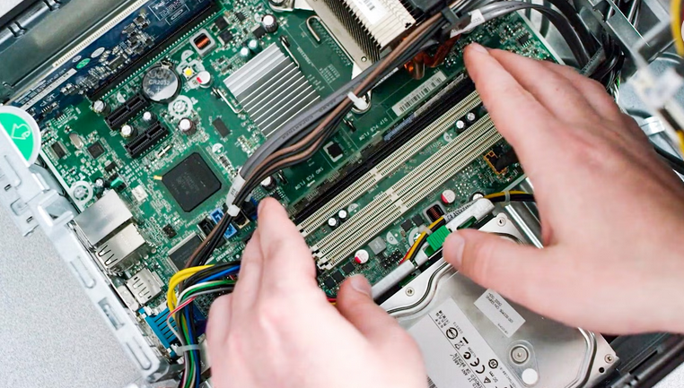 How To Upgrade RAM Memory For Computer: 5 Easy Steps For Better ...