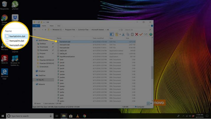 How To Open DAT Files In Windows 11: Complete Beginner's Guide - MyNetPages
