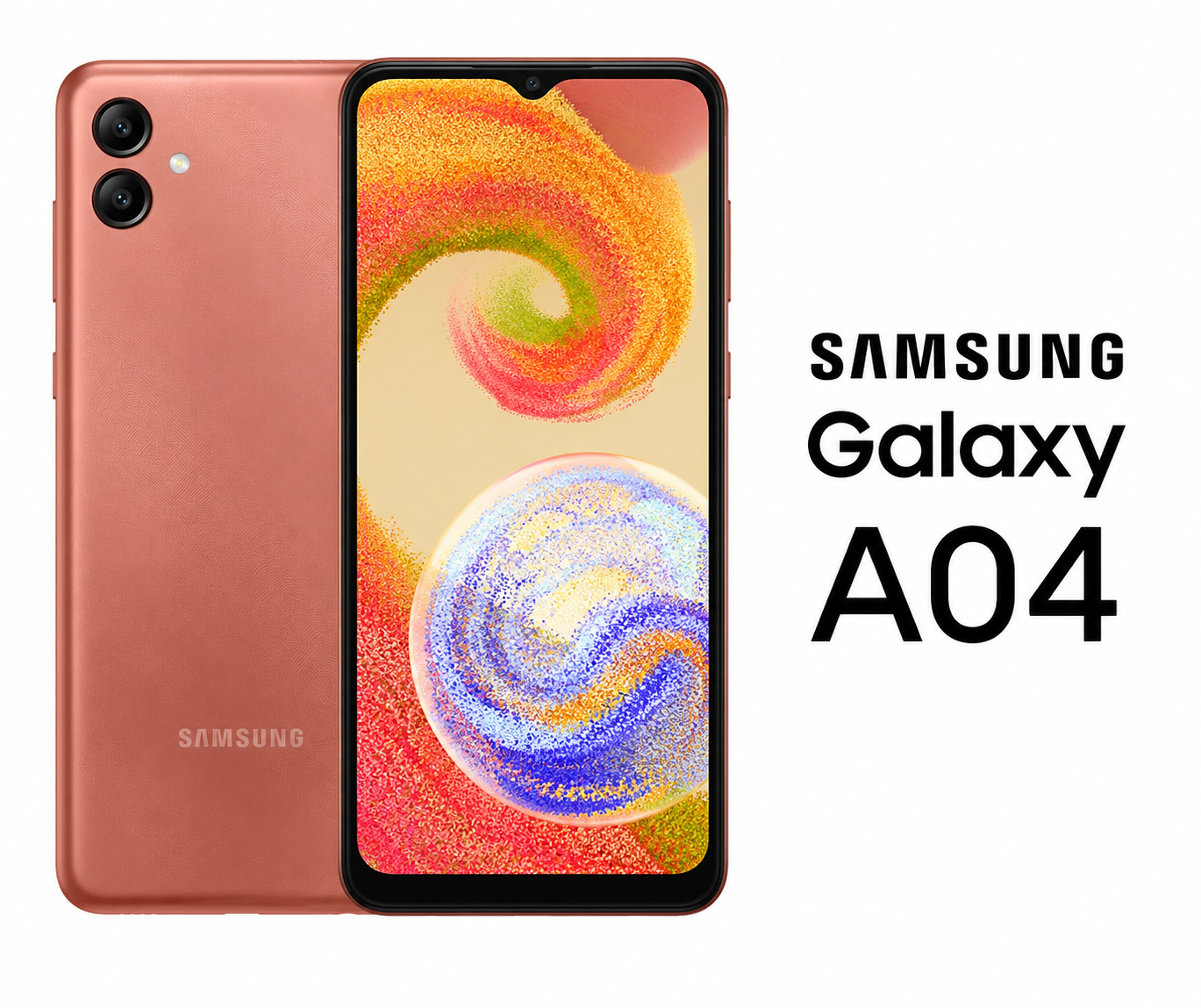 samsung galaxy a04 4