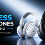 Best Wireless Headphones for Gaming