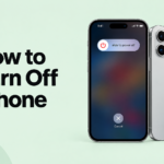 How to Turn Off iPhone