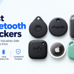 Best Bluetooth Trackers