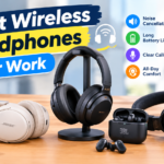 Best Wireless Headphones for Gaming 7 Ultimate Choices for Better Audio